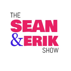 The Sean & Erik Show cover art